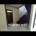 dijual villa 2 lantai @brastagi