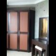 Jual apartment Batavia 1 bed 42m furnish tower 1