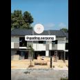 Rumah Murah Di Gading Serpong Harga 400 juta an Cicilan 3 Juta an / bulan Tanpa Dp Dp 0% Free Biaya KPR