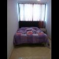 Dijual Apt Taman Rasuna 2+1Br FF Rp. 1,35 M Strategic Location