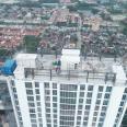 Apartemen Pollux Habibie International Batam