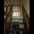 Di jual rumah 2 lt di Antapani Bandung