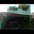 Di jual rumah 2 lt di Antapani Bandung