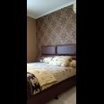 APARTEMEN RIVER VIEW KELAPA GADING SQUAREmaster bedroom