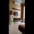 APARTEMEN RIVER VIEW KELAPA GADING SQUAREliving room