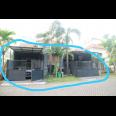 Rumah Dijual jln. Citra Harmoni ( Sepanjang) 