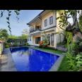 villa taman mumbul nusa dua