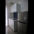 1 BR Lt 15 Luas 31 m2 Apartemen Parahyangan Residence Ciumbuleuit Bandung 