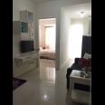 1 BR Lt 15 Luas 31 m2 Apartemen Parahyangan Residence Ciumbuleuit Bandung 