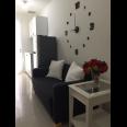 1 BR Lt 15 Luas 31 m2 Apartemen Parahyangan Residence Ciumbuleuit Bandung 