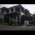 Dijual Rumah 3 lt. Istimewa