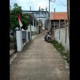 Rumah murah 500 juta all in biaya KPR di Rd Saleh Depok