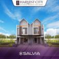 Dijual rumah di kawasan Harvest City Cileungsi bogor. Lokasi Strategis