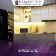 Dijual rumah di kawasan Harvest City Cileungsi bogor. Lokasi Strategis