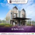 Dijual rumah di kawasan Harvest City Cileungsi bogor. Lokasi Strategis