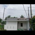 Rumah Mungil nan Indah Rajeg Tangerang