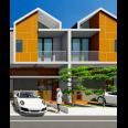 Termurah Pinggir Jalan 2 LT 3 KT 2 KM 600 Jtaan D'Lavia Residence