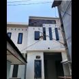 Dijual Rumah Kos 10 Pintu Lokasi Strategis Kota Kediri