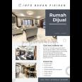 Dijual Rumah Siap Huni di Pusat Kota Surabaya Cocok Untuk Cafe, Resto, Kantor, Hunian,dll