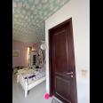 Rumah Murah Semi Furnished Kebonsari Elveka Jambangan Surabaya Selatan Minimalis 2 Lantai