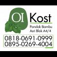 Kost Putri di Pondok Bambu Asri siàp huni & harga promo