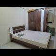 Apartemen Puncak Kertajaya Full Furnished Sukolilo Surabaya Timur