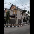 Dijual Rumah Mewah Baru Gress Scandinavian Style Lokasi Sutorejo Prima Selatan Surabaya