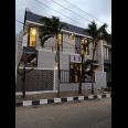 Dijual Rumah Mewah Baru Gress Scandinavian Style Lokasi Sutorejo Prima Selatan Surabaya