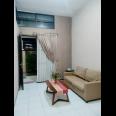 Rumah Full Furnished Siap Huni Lokasi Kutisari Selatan Surabaya 