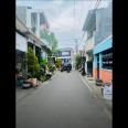 Jual Rumah Siap Huni Surabaya Lokasi Banyu Urip Surabaya 