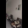 Dijual Rumah Murah Semi Furnished Full Renov di Perumahan Sukolilo Dian Regency Keputih Surabaya