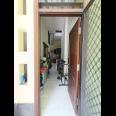 Rumah MINIMALIS SIAP HUNI di Perumahan SAN ANTONIO PAKUWON CITY Surabaya