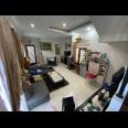 Rumah Hook Lebar 12M Lokasi PAKUWON CITY Cluster FLORENCE Surabaya