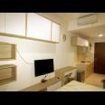 Springwood Residence | Tipe Studio + study desk | Sewa 3,000,000 per bulan