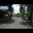 Rumah Palm Spring Regency, Jambangan, Surabaya | Home Sweet Home