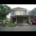 Rumah Modern Lux Royal Residence Crown Hill Surabaya. 