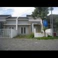 Rumah SWP Residence The Verona,  Menganti - Gresik