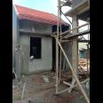 Jual Rumah min cluster