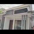 Patra Graha Bangunjiwo, rumah konsep mezzanine di Jogja selatan