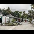 RUMAH DI BANTUL VIEW SAWAH YANG INDAH