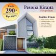 Rumah Termurah Cuma 150jt.gratis Biaya IMB,PPJB,notaris,SHM+ bonus Canopi.Malang Singosari.0Aspal jl raya.