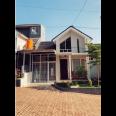 Rumah Ready Unit Mewah Siap Huni, 45/89, 390jt 2Lt. Perumahan. Fasilitas mewah.