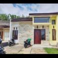 Rumah Termurah di Kota Batu type 50/73m²,  300jt siap huni, free all pajak.  Rumah dg view pegunungan dan udara dingin kota batu, dg lokasi strategis sebagai hunian atau investasi menggiurkan masa depan di kota wisata Premium Kota Batu