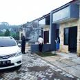 Rumah Termurah di Kota Batu type 50/73m²,  300jt siap huni, free all pajak.  Rumah dg view pegunungan dan udara dingin kota batu, dg lokasi strategis sebagai hunian atau investasi menggiurkan masa depan di kota wisata Premium Kota Batu