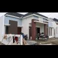 Dijual rumah cantik desainnya & murah harganya. GRAHA PARADUTA BANGUNJIWO