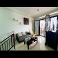 Rumah second, dijual @ arco sawangan depok