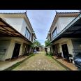 Rumah second, dijual @ arco sawangan depok