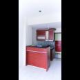 Apartment Zarindah Mansion Bogor Kota utara