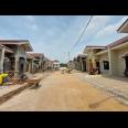 Rumah readystok Cluster Jatiluhur Jatiasih Bekasi DP ringan 