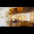 Apartemen di Bandung lux dijual